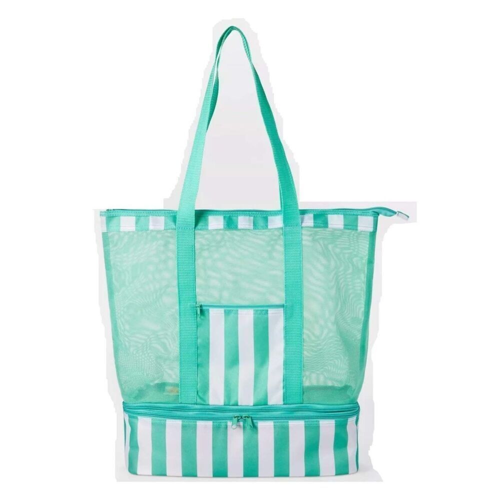 Ultimate Convertible Beach Bag NWOT